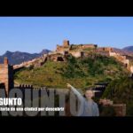 Explora el Castillo de Sagunto desde Adentro