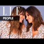 Sara Carbonero e Isabel Jiménez: Conoce la amistad entre dos referentes de la moda y la televisión.