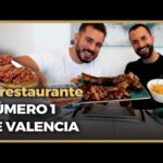 Los mejores restaurantes en La Patacona.