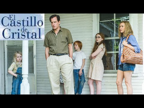 Resumen del Castillo de Cristal: Una historia conmovedora