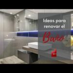 Cuarto de baño de diseño: Ideas y consejos para renovar el tuyo