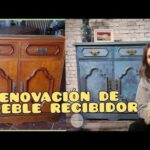 Muebles de entrada: crea una primera impresión inolvidable.