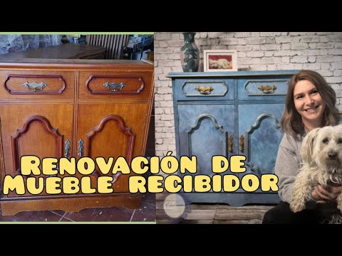 Muebles de entrada: crea una primera impresión inolvidable.