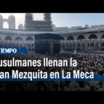 La Mezquita de la Meca: Un Destino Sagrado para los Musulmanes