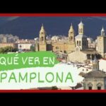 Descubre el Edificio Más Alto de Pamplona en Nuestro Tour Urbano