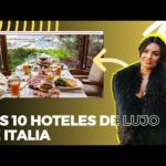 Hoteles en la Toscana Italiana: Descubre la Belleza de Italia