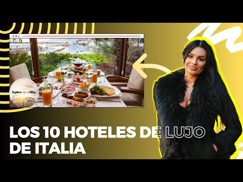 Hoteles en la Toscana Italiana: Descubre la Belleza de Italia