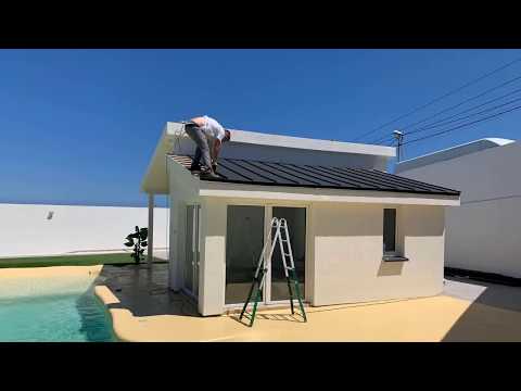 Casas de madera en Galicia: Diseño y construcción