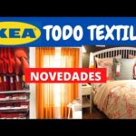 Mantas de pie de cama en IKEA: variedad y calidad garantizada