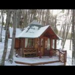 Cabañas en la nieve en Teruel: la mejor opción para tu escapada