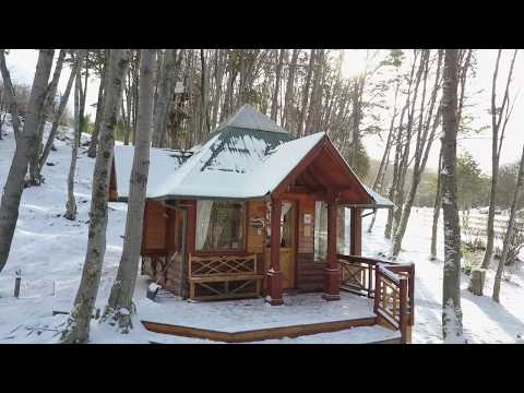 Cabañas en la nieve en Teruel: la mejor opción para tu escapada