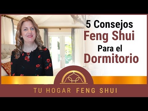 Feng Shui para el dormitorio: Consejos prácticos