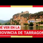 Pueblo con forma de España: descubre este curioso destino turístico