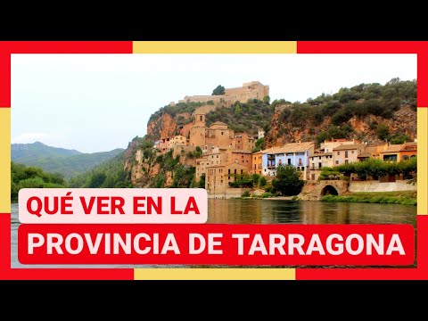 Pueblo con forma de España: descubre este curioso destino turístico