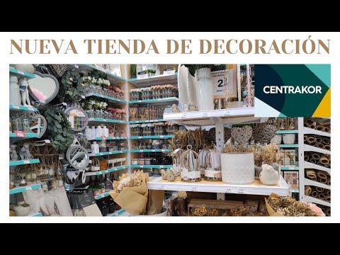 Tiendas de decoración en Valencia: Encuentra la mejor selección