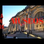 Museo Guggenheim en Nueva York: guía completa.