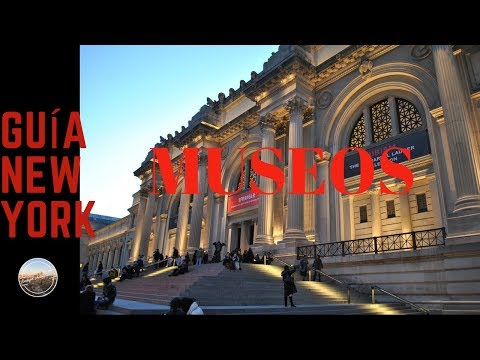 Museo Guggenheim en Nueva York: guía completa.