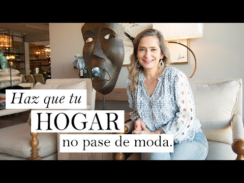 Tips de casa y moda: ¡Inspírate y renueva tu hogar!