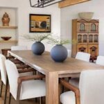 Mesas de comedor de diseño: elegancia y funcionalidad en tu hogar