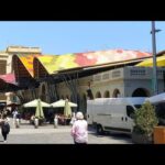 Mercato di Santa Caterina: El mercado más auténtico de Barcelona