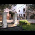 Casa de Albano en Italia: Una joya arquitectónica en la Toscana