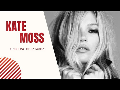 Kate Moss: Altura y Peso - Datos Curiosos de la Famosa Modelo