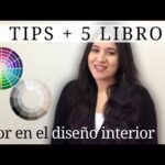 Libros de decoración de interiores: inspiración y consejos