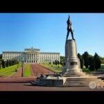 Visita al Edificio del Parlamento de Escocia: Guía turística y horarios.