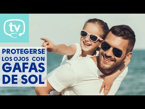 Gafas de sol de la marca Étnia Barcelona: la opción perfecta para proteger tus ojos con estilo