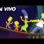 Número de temporadas de Los Simpson
