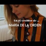 Conoce el Estudio de María de la Orden: Diseño y Estilo Únicos