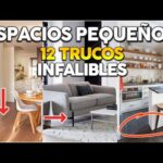 Interiores de casas de madera pequeñas: ideas y consejos