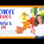 Descubre todas las capitales de Europa en un solo lugar