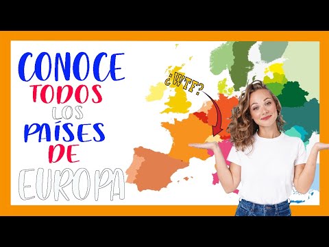 Descubre todas las capitales de Europa en un solo lugar