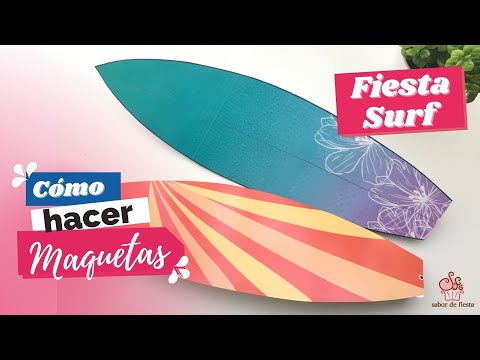 Diseños de tablas de surf: ¡Inspírate con estas ideas!
