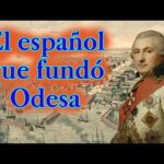 Descubre la historia de Odessa, fundada por un español