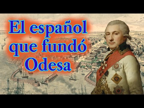Descubre la historia de Odessa, fundada por un español