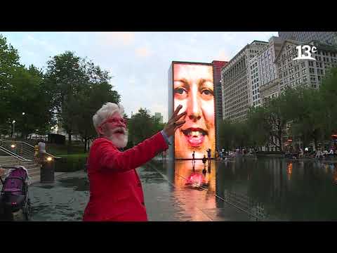 Julia de Jaume Plensa: Una Escultura Impresionante