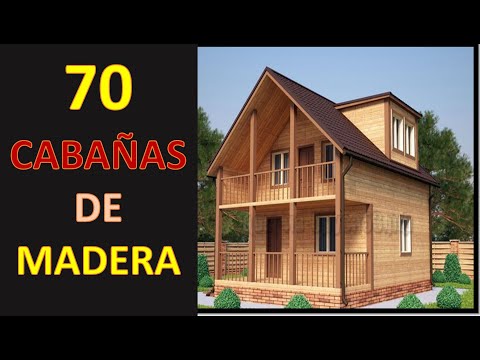 Fabricantes de cabañas de madera: la opción perfecta para tu hogar de ensueño