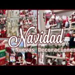 Decoración navideña para tu hogar: ideas y consejos.