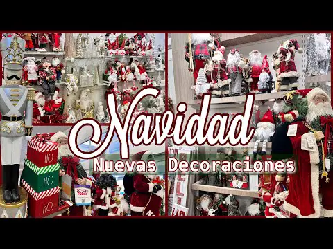 Decoración navideña para tu hogar: ideas y consejos.