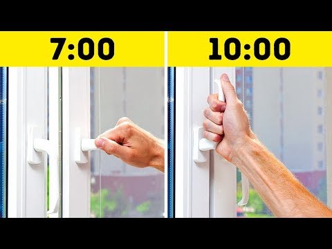 10 formas naturales de enfriar tu casa en verano