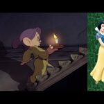 Cómo es Mudito de Blancanieves: Conoce al personaje mudo de la película.