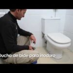 Grifo sustituto bidet Leroy Merlin: la solución perfecta para tu baño