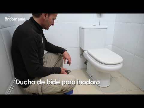 Grifo sustituto bidet Leroy Merlin: la solución perfecta para tu baño