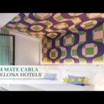 Hotel Room Mate Carla: Tu Mejor Estadía en Barcelona