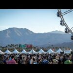 Ubicación del Coachella: Descubre dónde se celebra este famoso festival