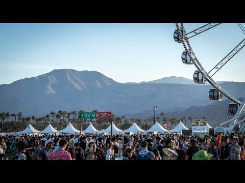 Ubicación del Coachella: Descubre dónde se celebra este famoso festival