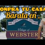 Comprar Casa en Nueva York: Encuentra el Hogar de tus Sueños.