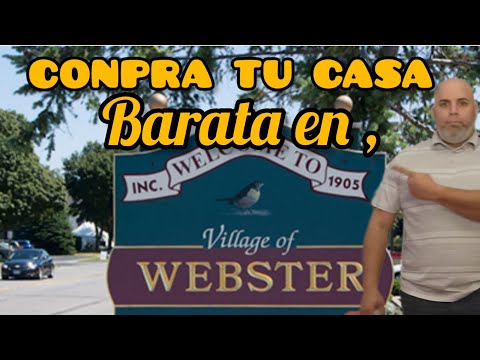 Comprar Casa en Nueva York: Encuentra el Hogar de tus Sueños.